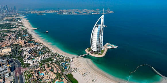 expatriation dubai emirats arabes unis