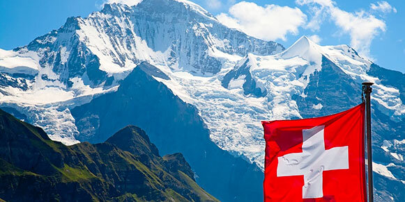 expatriation suisse