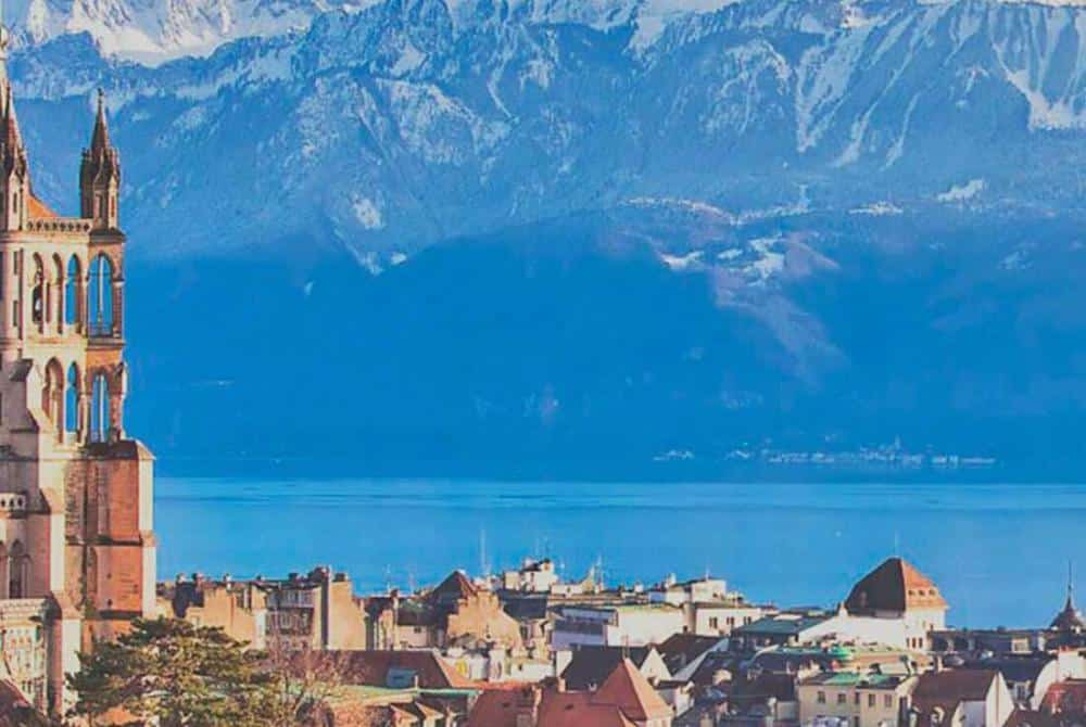 expatriation suisse vivre suisse cantons