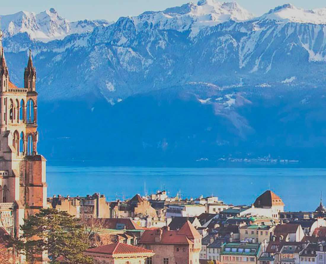 expatriation suisse vivre suisse cantons