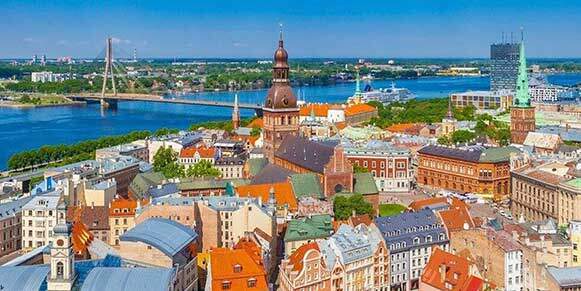 investissement immobilier locatif lettonie
