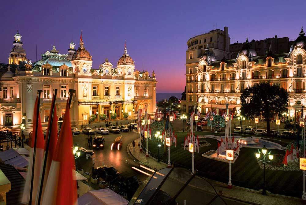 avantages fiscaux monaco impots taxes fiscalite