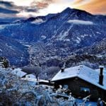 acheter appartement andorre maison chalet