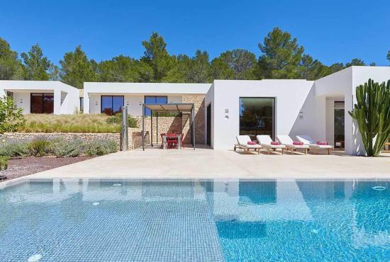 acheter villa ibiza