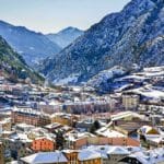 creation societe andorre