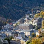 impots cryptomonnaies andorre
