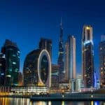 creer societe dubai