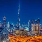 impots cryptomonnaies dubai