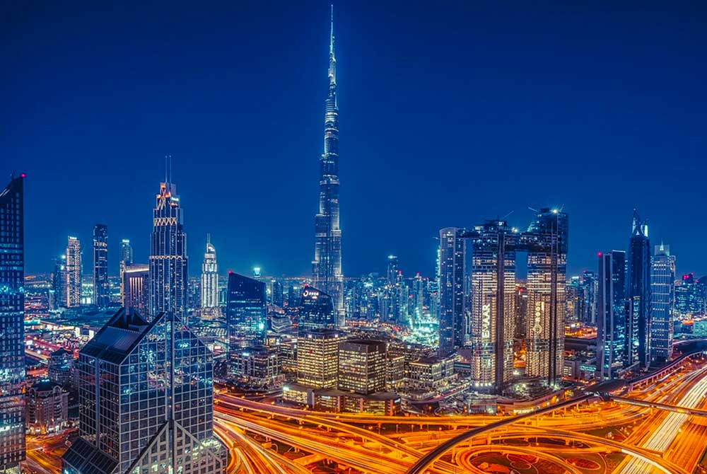 impots cryptomonnaies dubai