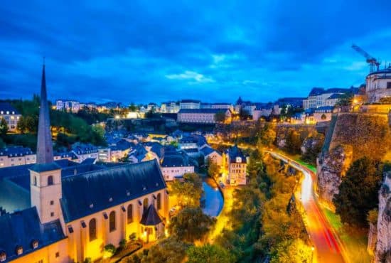 avantages fiscaux luxembourg impots taxes fiscalite luxembourg