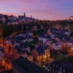 creer holding luxembourg avantages fiscaux soparfi