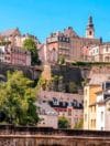meilleures villes vivre luxembourg