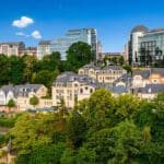assurance vie luxembourg avantages fiscaux benefices expatries