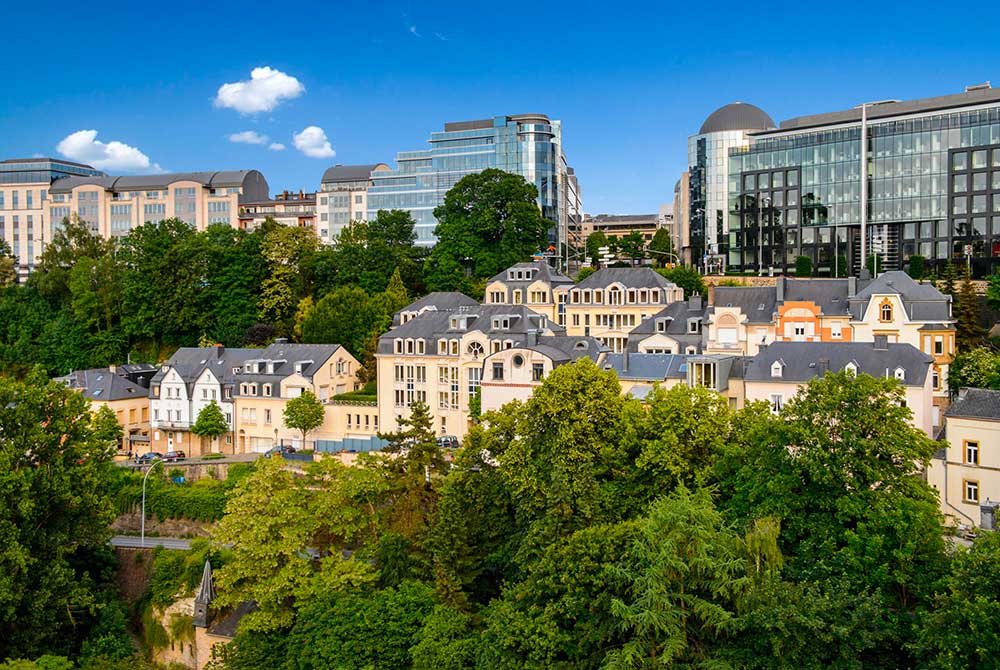 assurance vie luxembourg avantages fiscaux benefices expatries