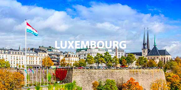expatriation luxembourg