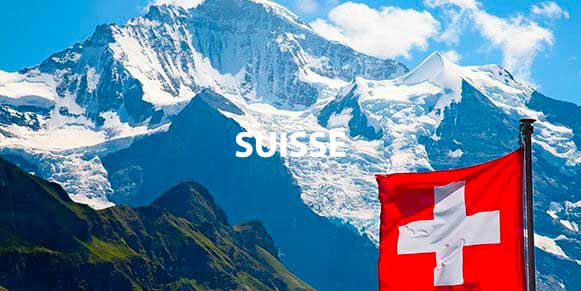 expatriation suisse