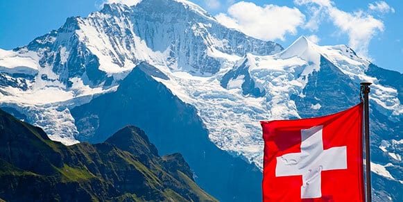 golden visa suisse