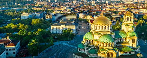 obtenir residence bulgarie