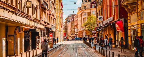 s'installer en bulgarie