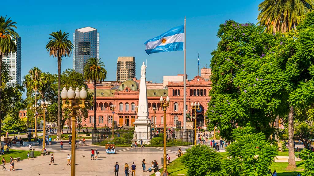 expatriation argentine