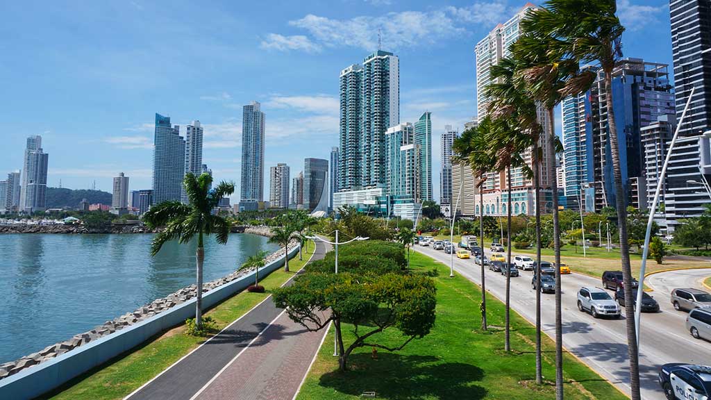 expatriation panama paradis fiscal