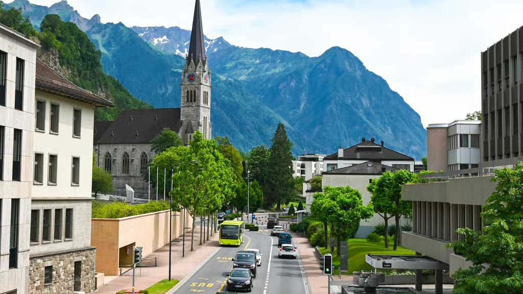 ouvrir compte banque liechtenstein