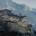 ouvrir compte liechtenstein