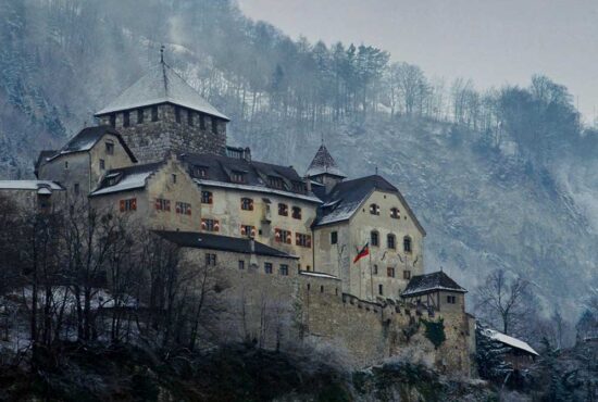 ouvrir compte liechtenstein