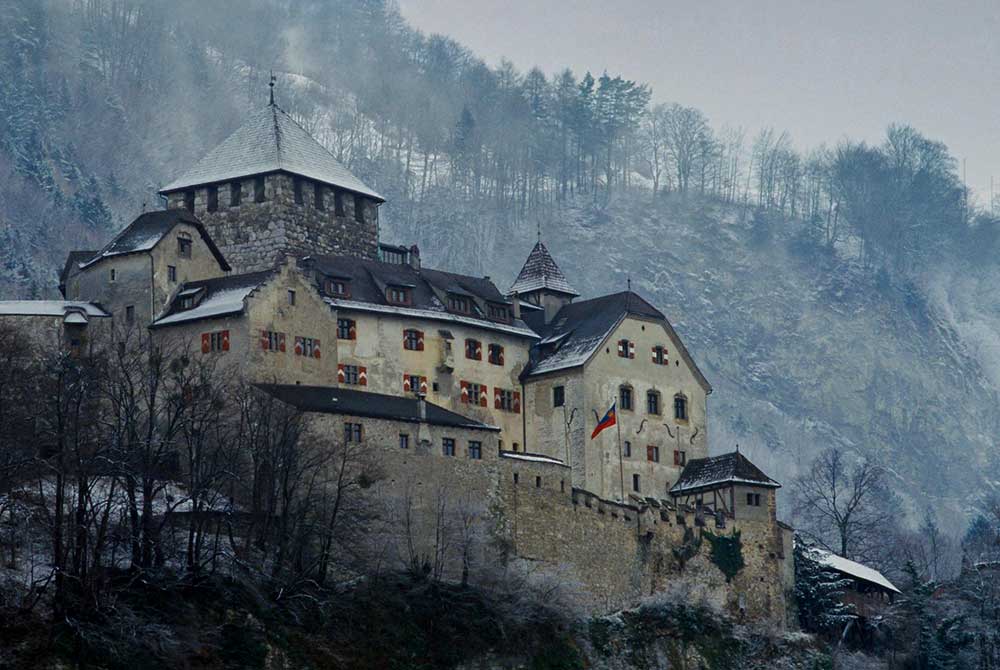ouvrir compte liechtenstein