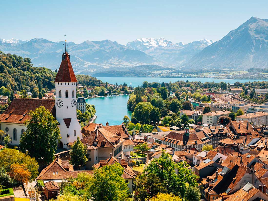 partir vivre suisse demenager suisse