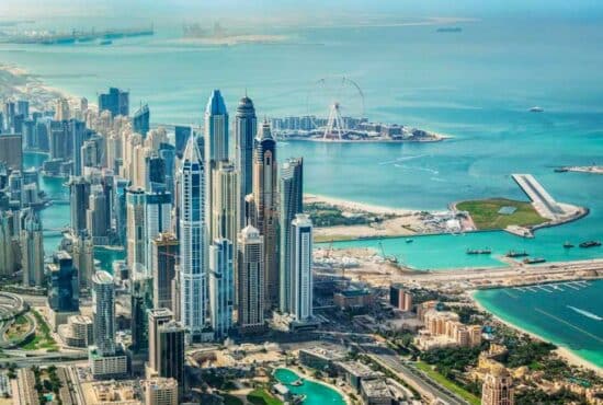 top 5 meilleures ecoles dubai expatries