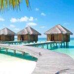 vivre aux maldives