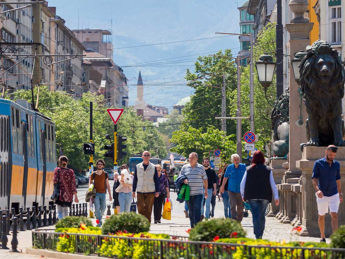 vivre bulgarie expatriation