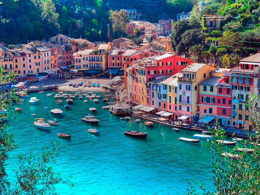 vivre italie expatriation