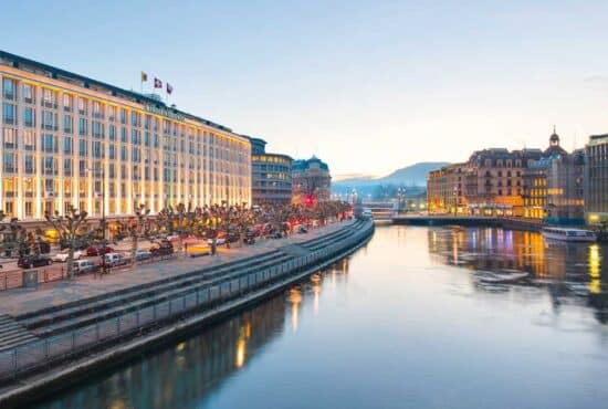 banque privee suisse