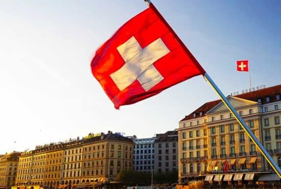 comment s'installer suisse avec conjoint non marié