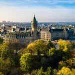 creer societe luxembourg