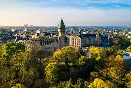 creer societe luxembourg
