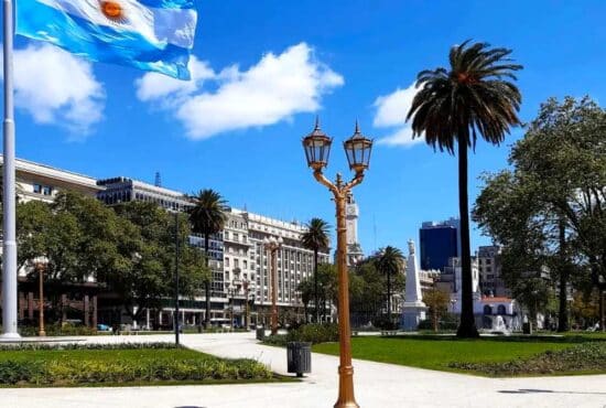 obtenir nationalite investissement argentine
