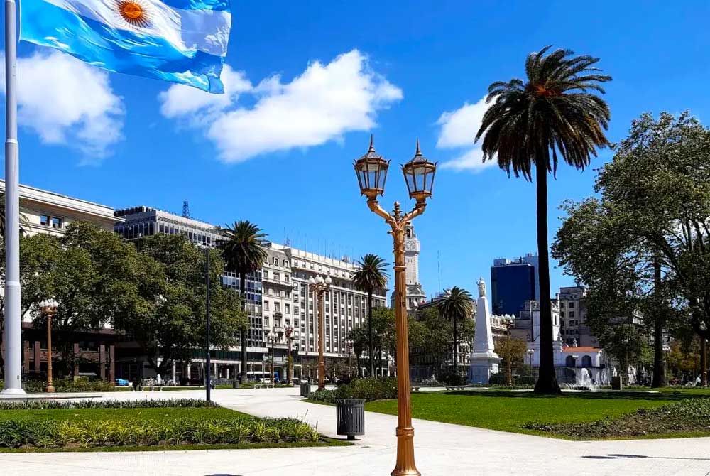 obtenir nationalite investissement argentine