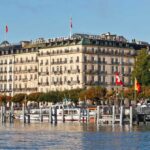 secret bancaire suisse