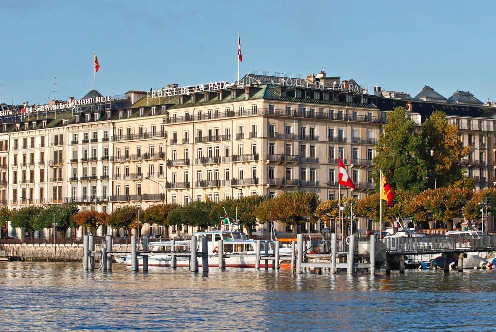 secret bancaire suisse