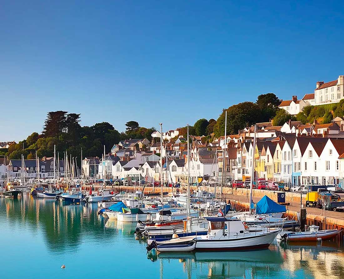 vivre à jersey