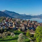 vivre zoug creer societe zoug avantages fiscaux