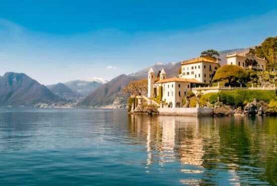 forfait fiscal italien