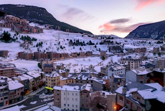 investir immobilier andorre
