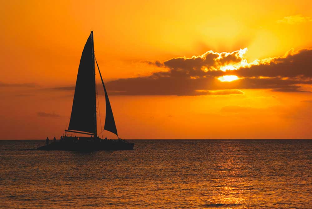 pays sans impot fortune