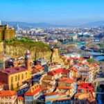 impots georgie avantages fiscaux georgie