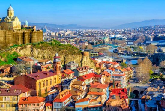 impots georgie avantages fiscaux georgie