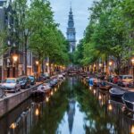 imposition plus values latentes pays bas